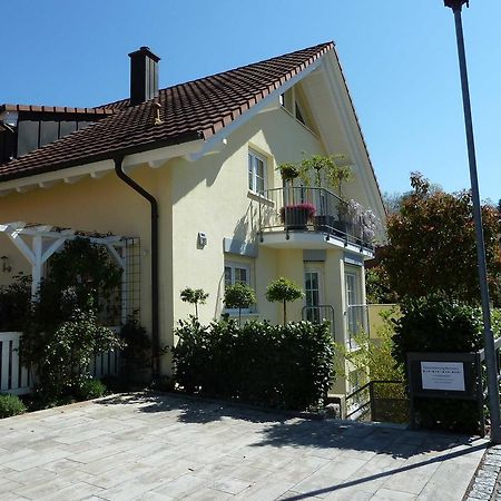 רינגסהיים Ferienwohnung Baumann חדר תמונה