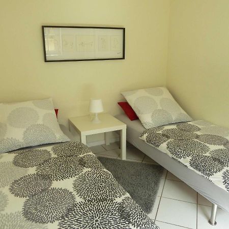 רינגסהיים Ferienwohnung Baumann מראה חיצוני תמונה