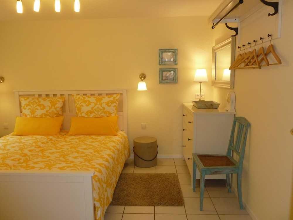 רינגסהיים Ferienwohnung Baumann מראה חיצוני תמונה